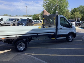 Used Ford Transit 2022 for sale - 79560296: Photo