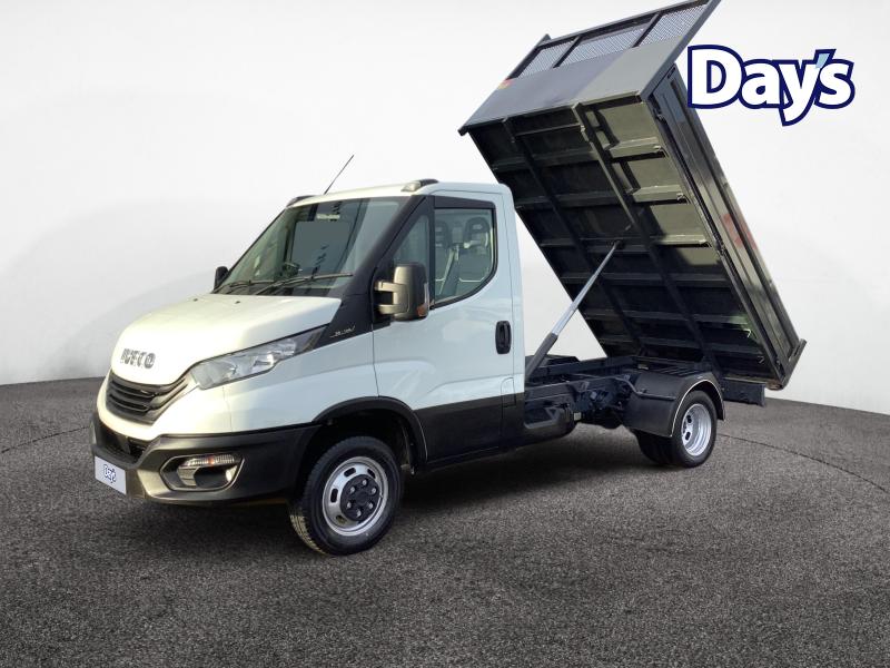 Used Iveco Daily 2022 for sale - 77079566: Photo 2