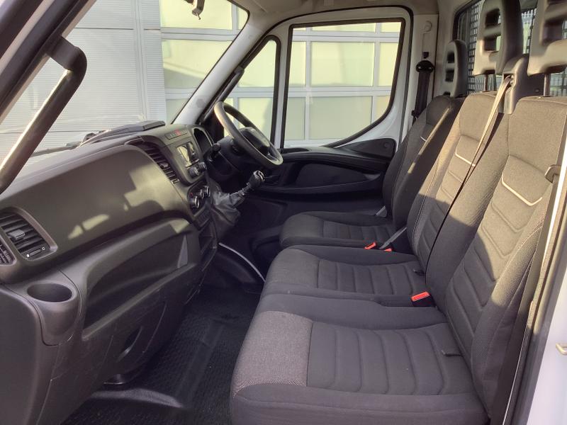 Used Iveco Daily 2022 for sale - 77079566: Photo 3