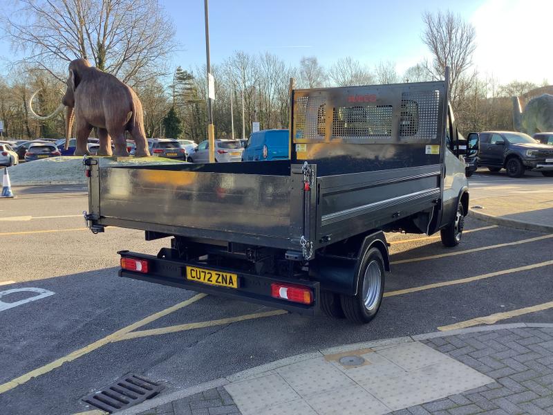 Used Iveco Daily 2022 for sale - 77079566: Photo 4