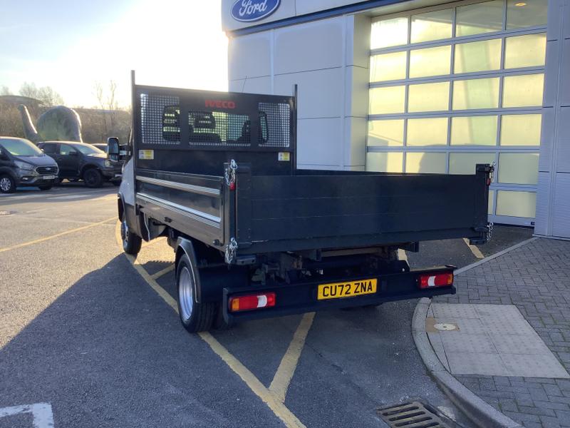 Used Iveco Daily 2022 for sale - 77079566: Photo 5