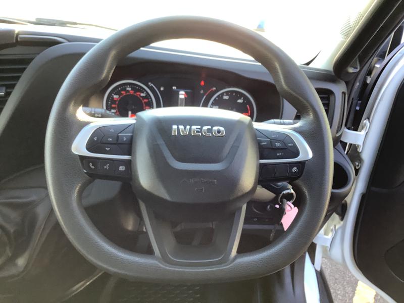 Used Iveco Daily 2022 for sale - 77079566: Photo 7