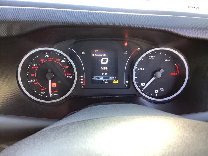 Used Iveco Daily 2022 for sale - 77079566: Photo 8