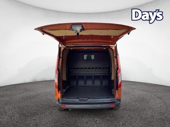 Used Ford Transit Custom 2022 for sale - 79249750: Photo