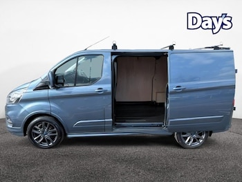 Used Ford Transit Custom 2023 for sale - 78408418: Photo