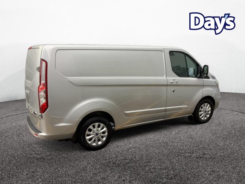 Used Ford Transit Custom 2022 for sale - 76782426: Photo 10