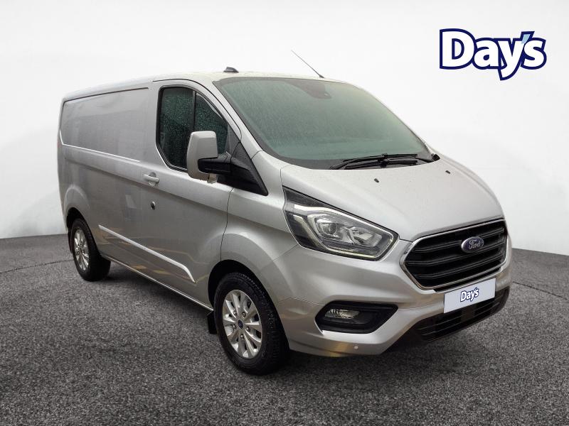 Used Ford Transit Custom 2022 for sale - 76782426: Photo 11
