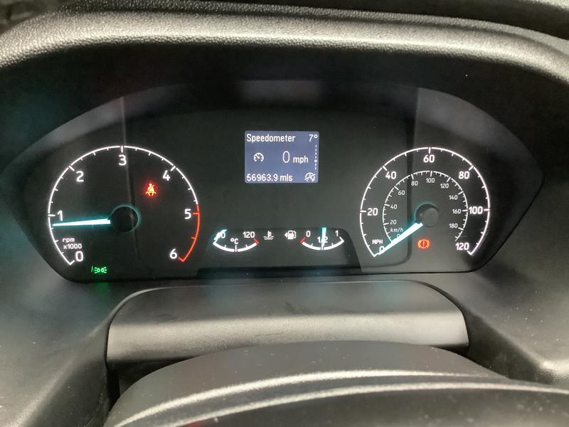 Used Ford Transit Custom 2022 for sale - 76782426: Photo 13