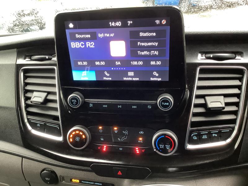 Used Ford Transit Custom 2022 for sale - 76782426: Photo 14