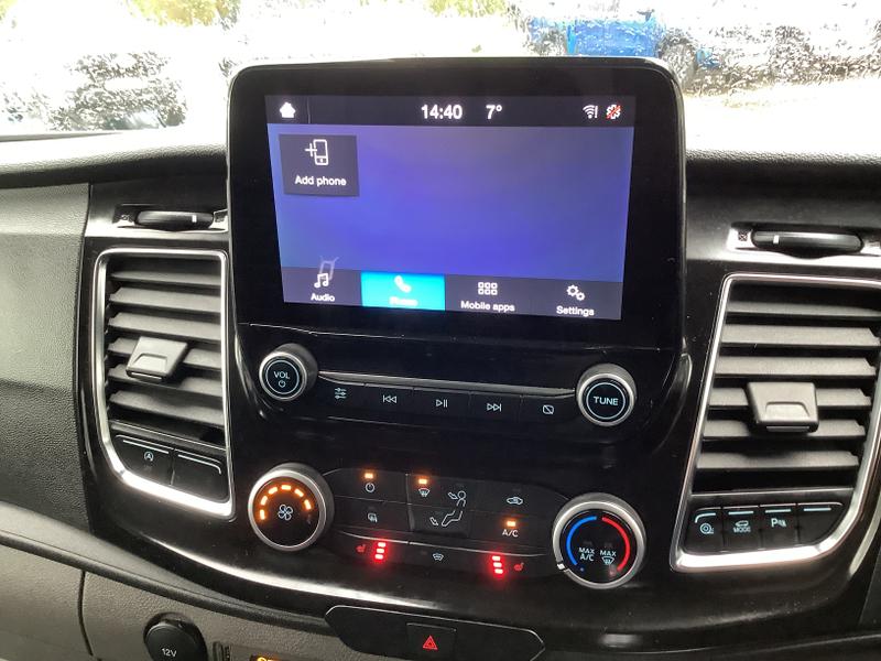 Used Ford Transit Custom 2022 for sale - 76782426: Photo 15