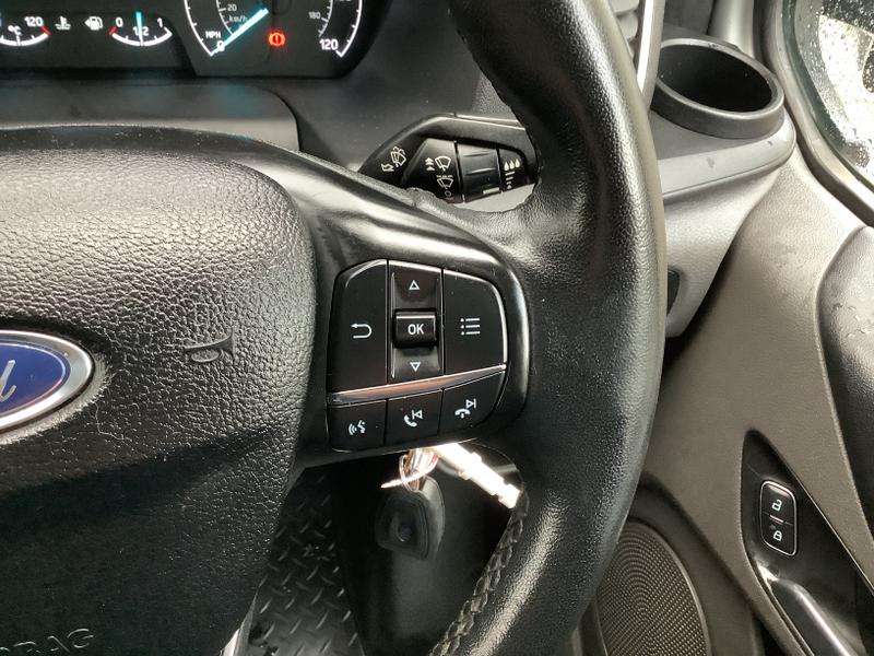 Used Ford Transit Custom 2022 for sale - 76782426: Photo 17