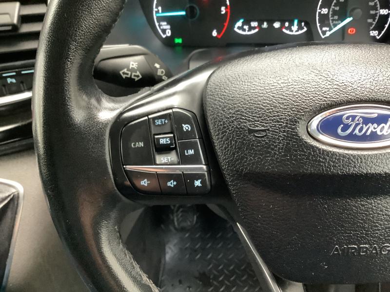 Used Ford Transit Custom 2022 for sale - 76782426: Photo 18