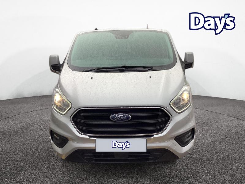 Used Ford Transit Custom 2022 for sale - 76782426: Photo 2
