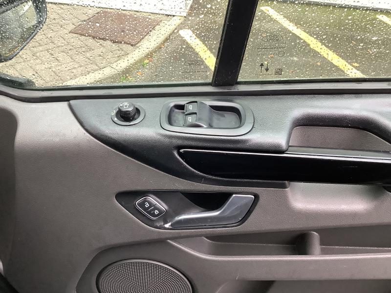 Used Ford Transit Custom 2022 for sale - 76782426: Photo 20
