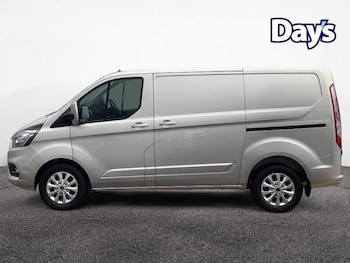 Used Ford Transit Custom 2022 for sale - 76782426: Photo