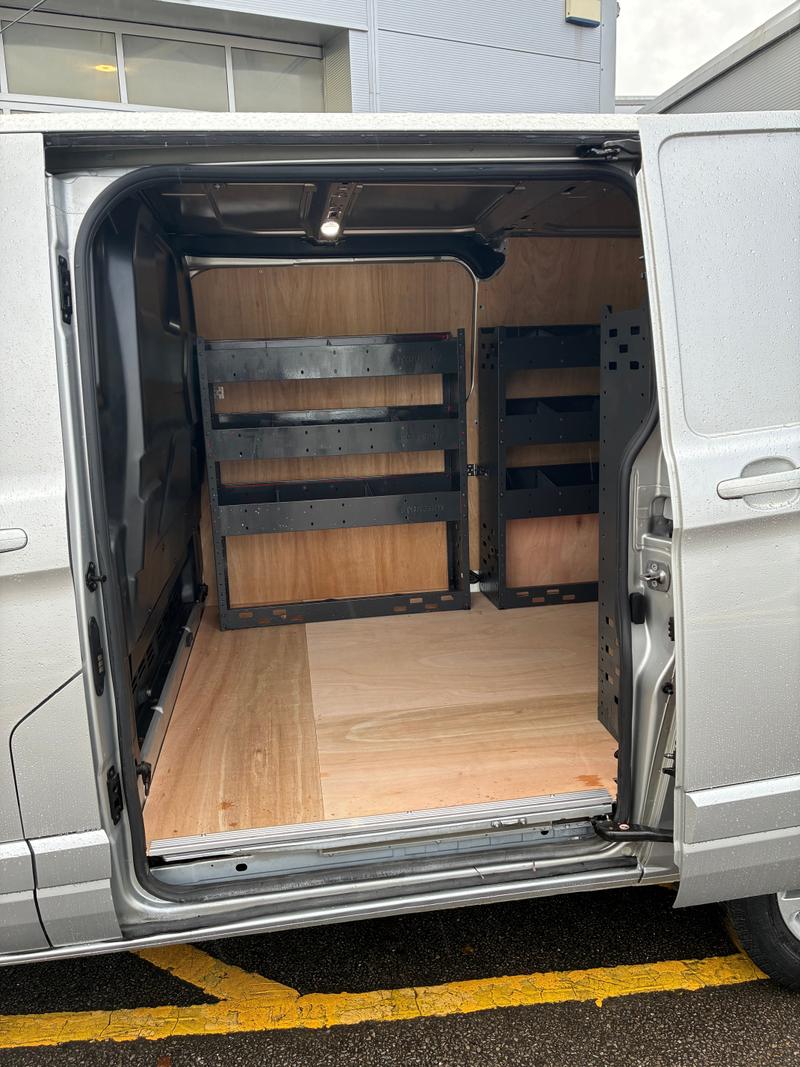 Used Ford Transit Custom 2022 for sale - 76782426: Photo 6