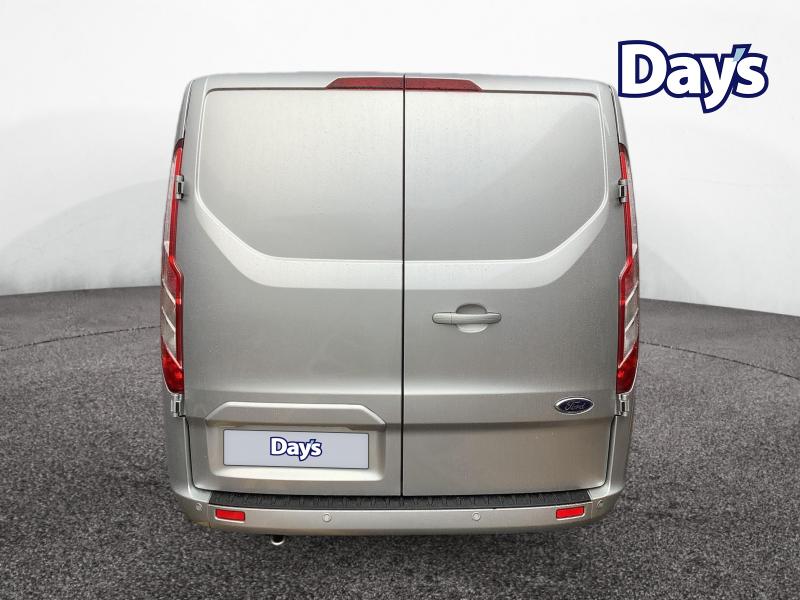 Used Ford Transit Custom 2022 for sale - 76782426: Photo 7