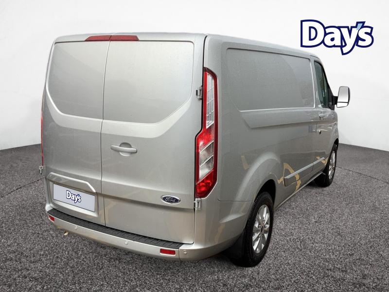Used Ford Transit Custom 2022 for sale - 76782426: Photo 9
