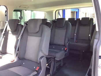Used Ford Tourneo Custom 2020 for sale - 79436958: Photo