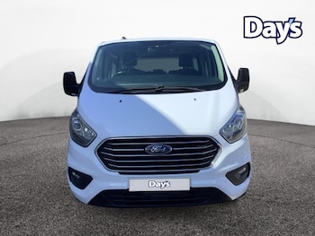 Used Ford Tourneo Custom 2020 for sale - 79436958: Photo