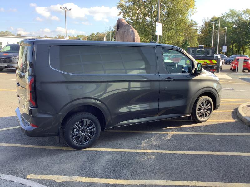 Used Ford E-Transit for sale - 77447462: Photo 10