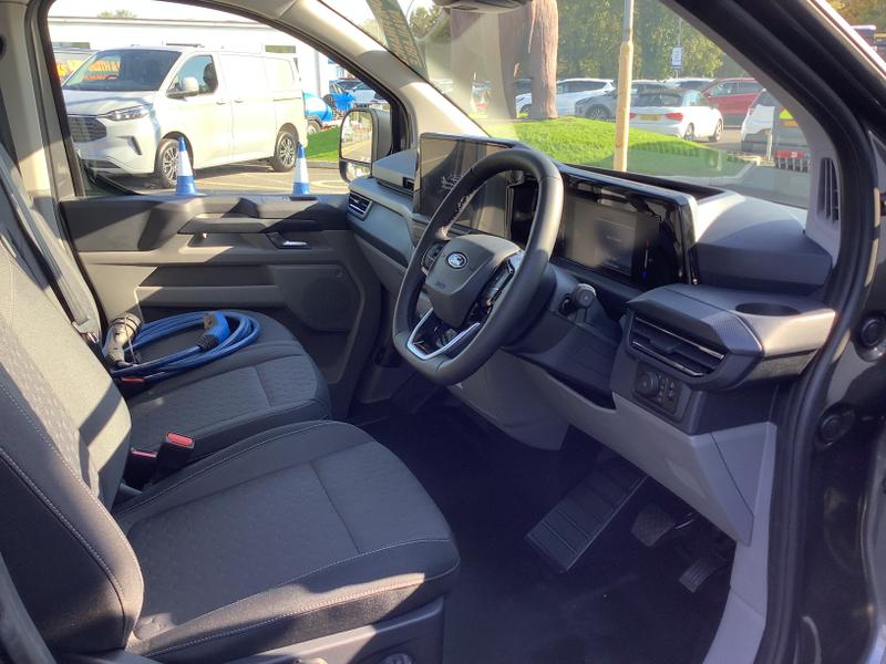 Used Ford E-Transit for sale - 77447462: Photo 12