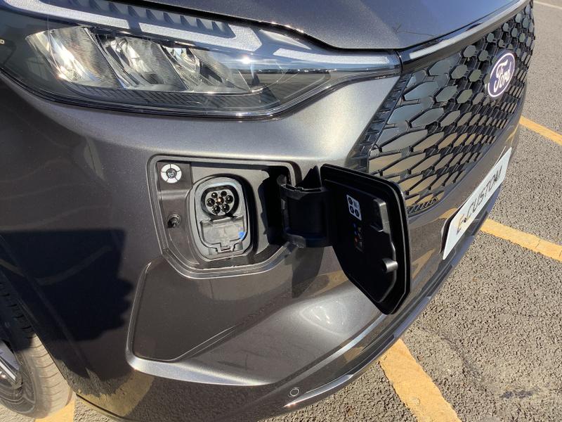 Used Ford E-Transit for sale - 77447462: Photo 13