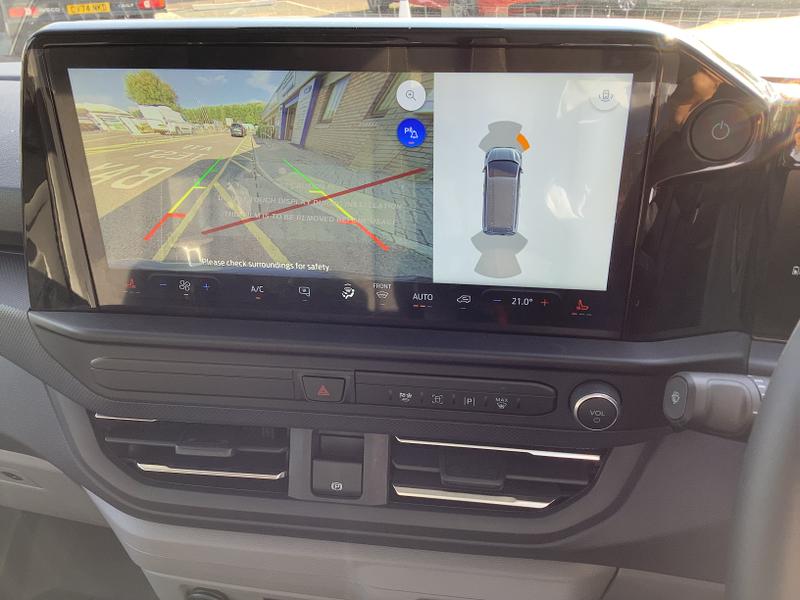 Used Ford E-Transit for sale - 77447462: Photo 18