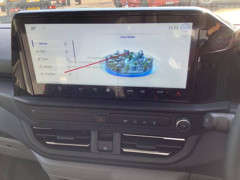 Used Ford E-Transit for sale - 77447462: Photo 19