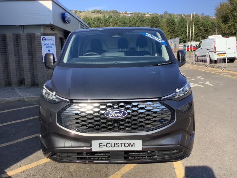 Used Ford E-Transit for sale - 77447462: Photo 2