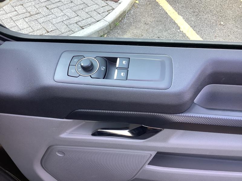 Used Ford E-Transit for sale - 77447462: Photo 24