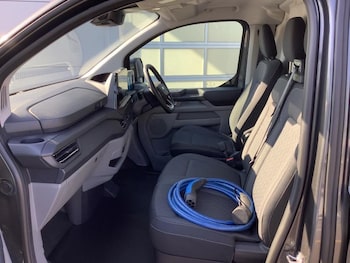 Used Ford E-Transit undefined for sale - 77447462: Photo