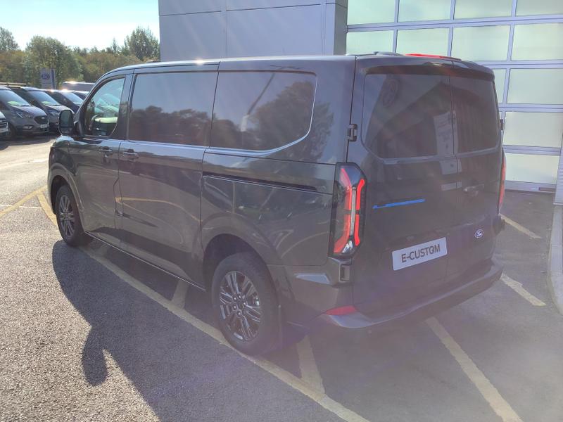 Used Ford E-Transit for sale - 77447462: Photo 6