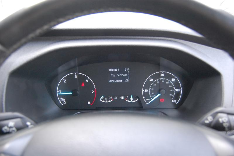 Vehicle 32