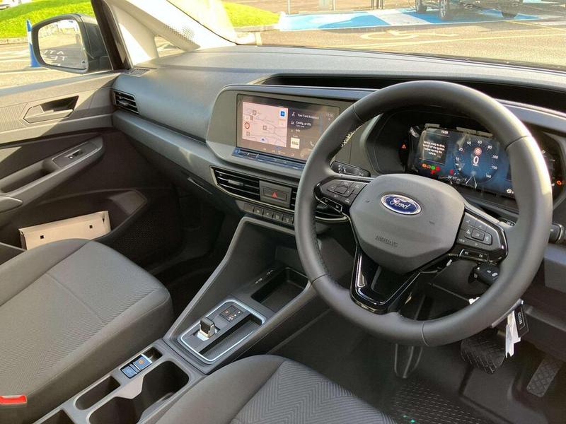 Used Ford Transit Connect for sale - 77447461: Photo 11