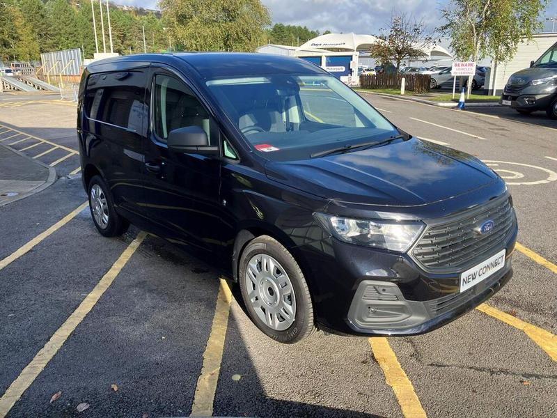 Used Ford Transit Connect for sale - 77447461: Photo 2