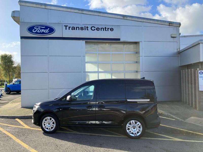 Used Ford Transit Connect for sale - 77447461: Photo 7
