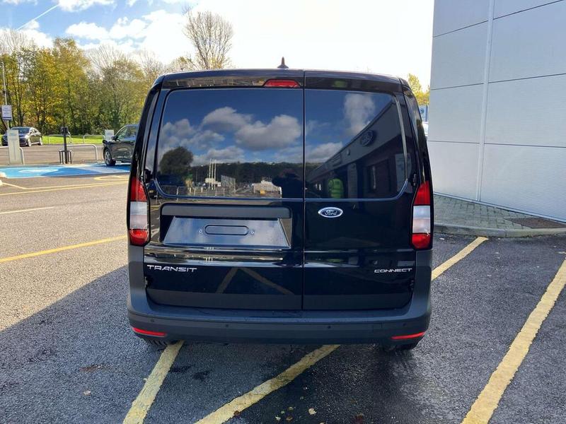 Used Ford Transit Connect for sale - 77447461: Photo 8