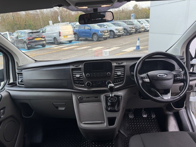 Used Ford Tourneo Custom 2019 for sale - 76684978: Photo 11