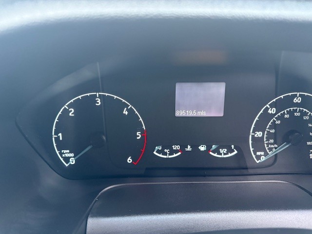 Used Ford Tourneo Custom 2019 for sale - 76684978: Photo 12