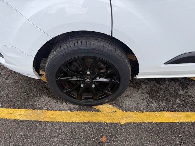 Used Ford Tourneo Custom 2019 for sale - 76684978: Photo 16