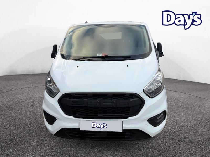 Used Ford Tourneo Custom 2019 for sale - 76684978: Photo 2