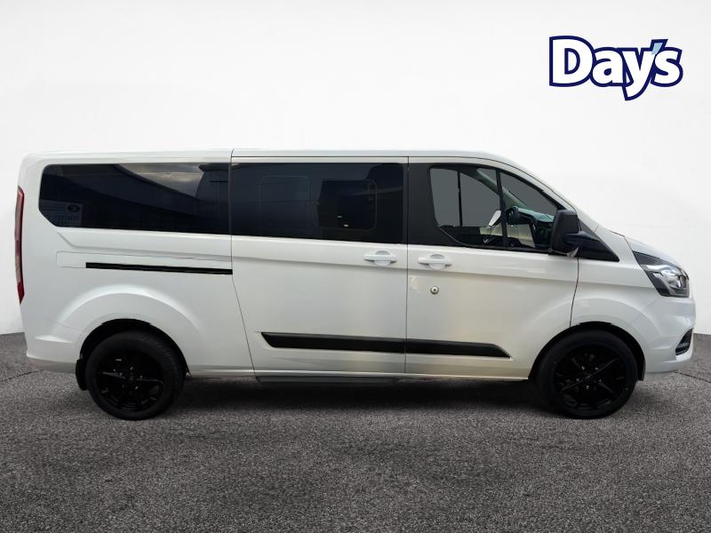 Used Ford Tourneo Custom 2019 for sale - 76684978: Photo 7