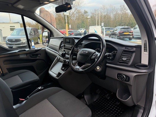 Used Ford Tourneo Custom 2019 for sale - 76684978: Photo 9