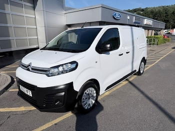 Used Citroen Dispatch 2022 for sale - 79205326: Photo
