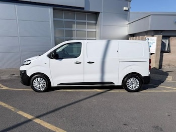Used Citroen Dispatch 2022 for sale - 79205326: Photo