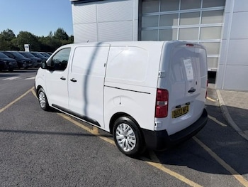 Used Citroen Dispatch 2022 for sale - 79205326: Photo