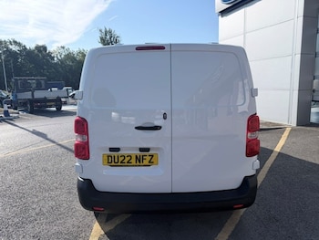 Used Citroen Dispatch 2022 for sale - 79205326: Photo