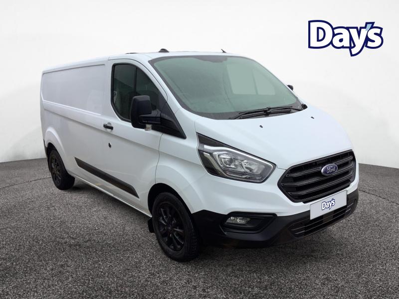 Used Ford Transit Custom 2022 for sale - 77516044: Photo 10