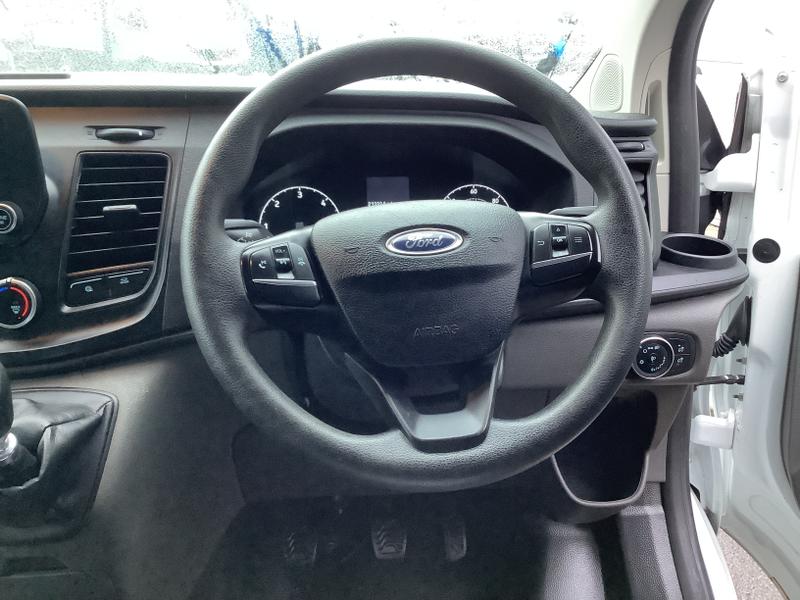 Used Ford Transit Custom 2022 for sale - 77516044: Photo 11